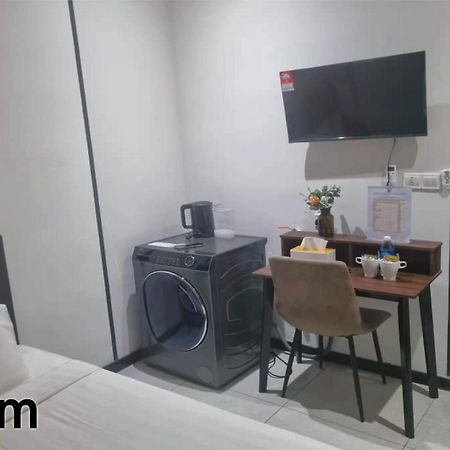 Neu Suites Residence, Embassy Row Kuala Lumpur Habitación foto
