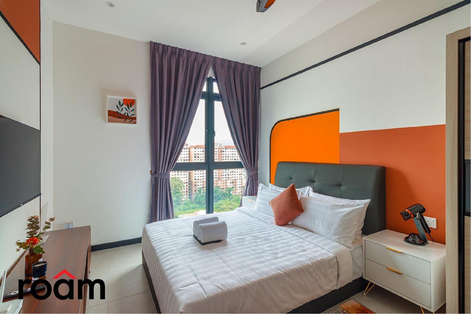 Neu Suites Residence, Embassy Row Kuala Lumpur Habitación foto